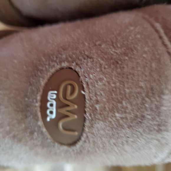 EMU Wool boots - Picture 2 of 5